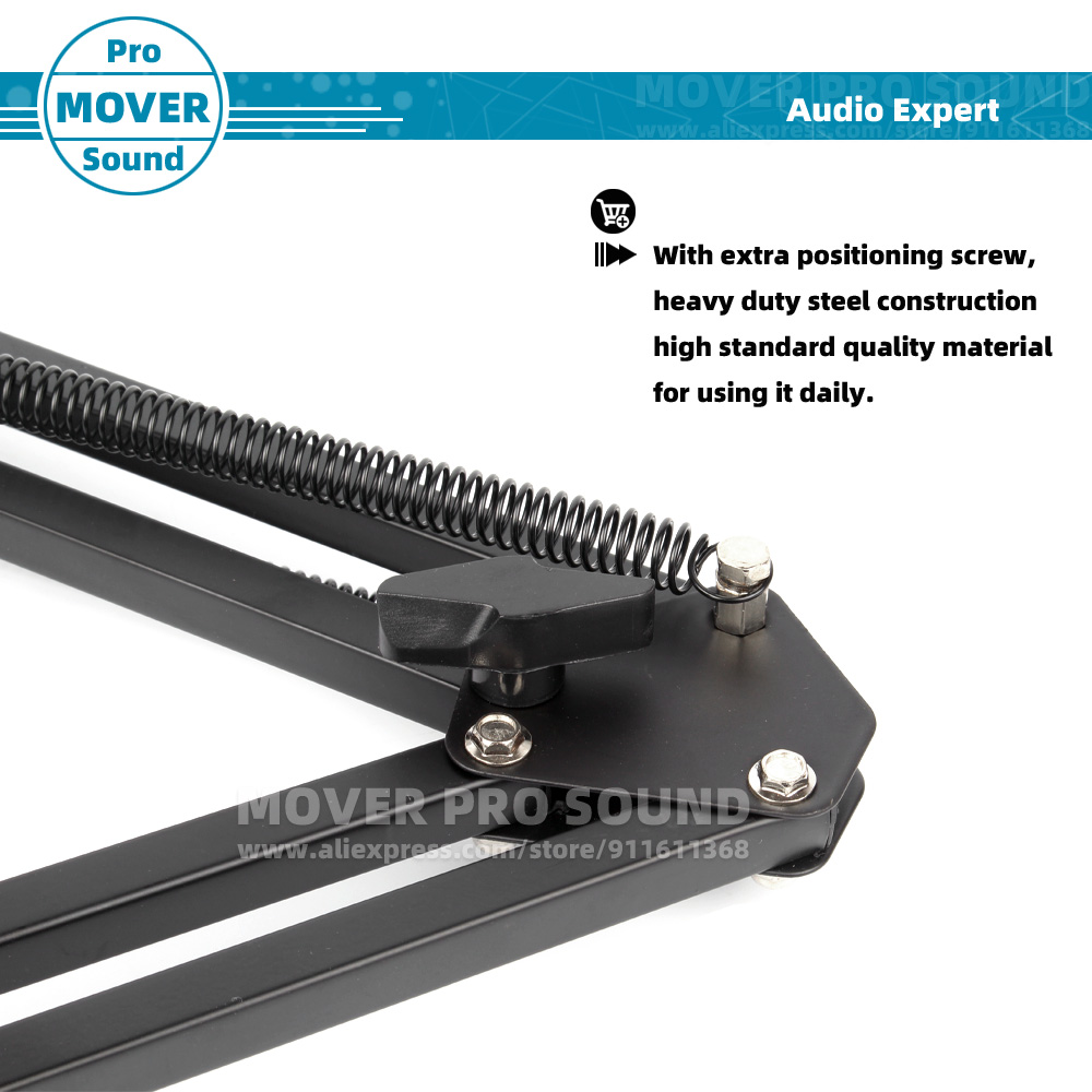 Für Blue Yeti Pro Tabletop Sus – Microphone Arm Boom Bewertung und Preis