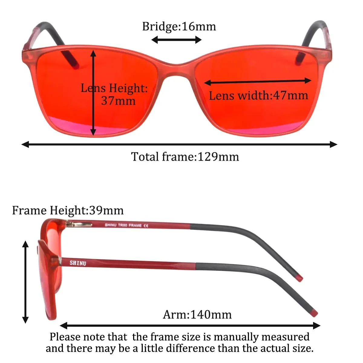 Blaulichtblockierende Computer – Gaming Glasses Blue Bewertung und Preis