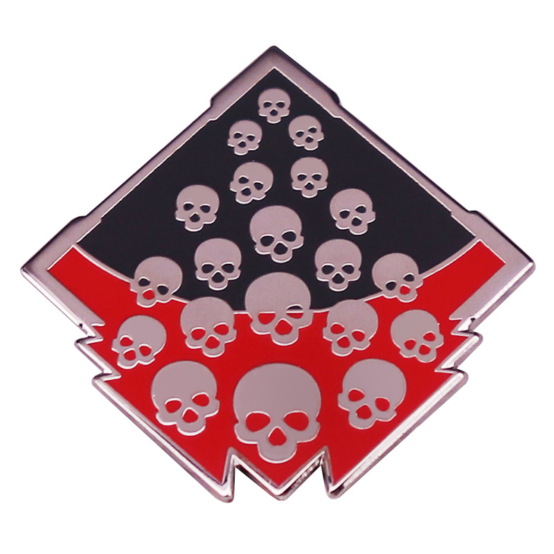 Spaß Held Gamer Logo Abzeichen – Esports Gaming Jacket Bewertung und Preis