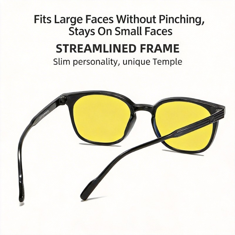 Neue Blaulichtfilterbrillen fü – Gaming Glasses Blue Bewertung und Preis