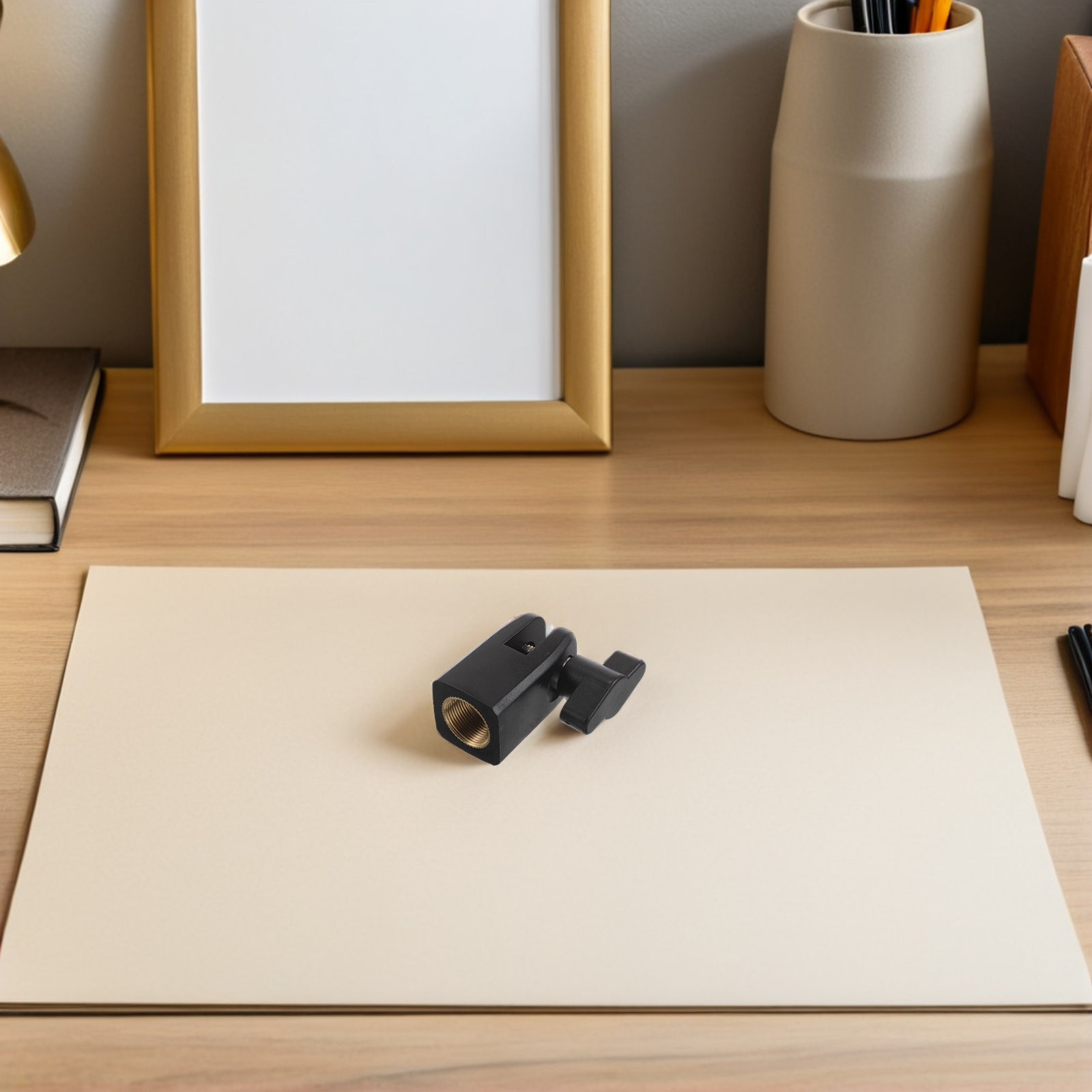 Mikrofonarm-Halterungsadapter, – Microphone Arm Boom Bewertung und Preis