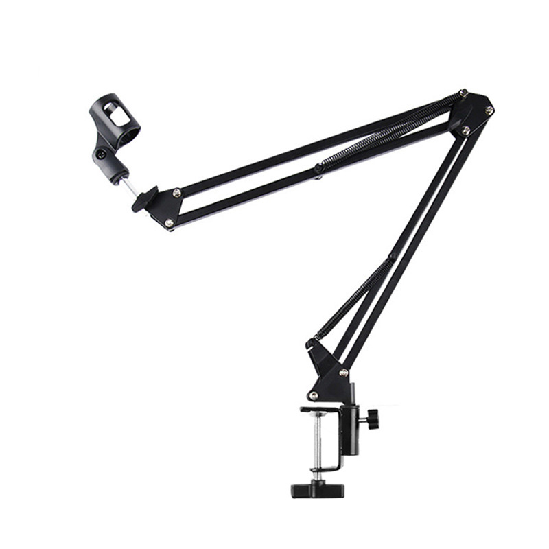 Verstellbarer Mikrofonständer  – Microphone Arm Boom Bewertung und Preis