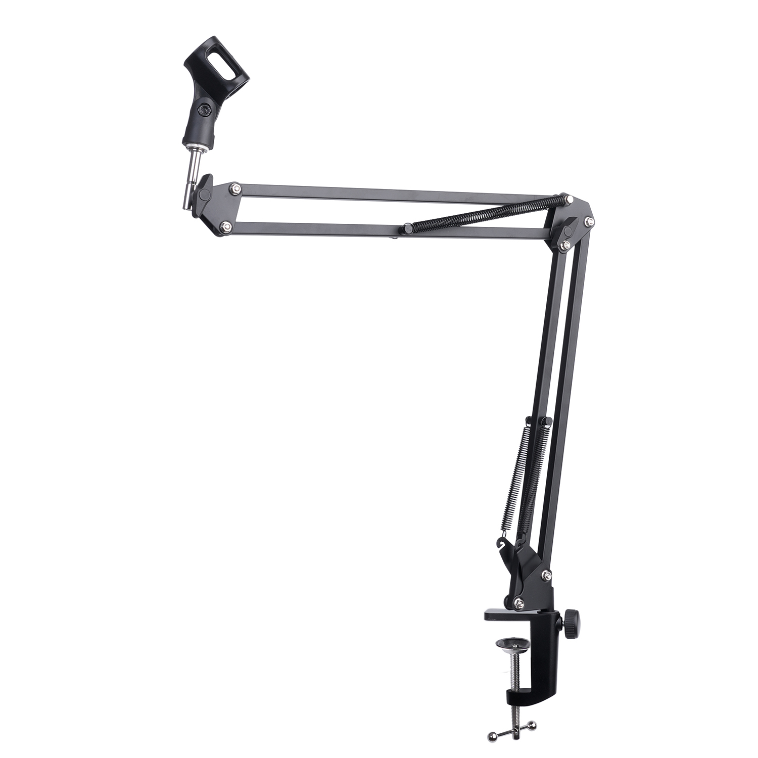 Ausziehbarer Aufnahmemikrofonh – Microphone Arm Boom Bewertung und Preis