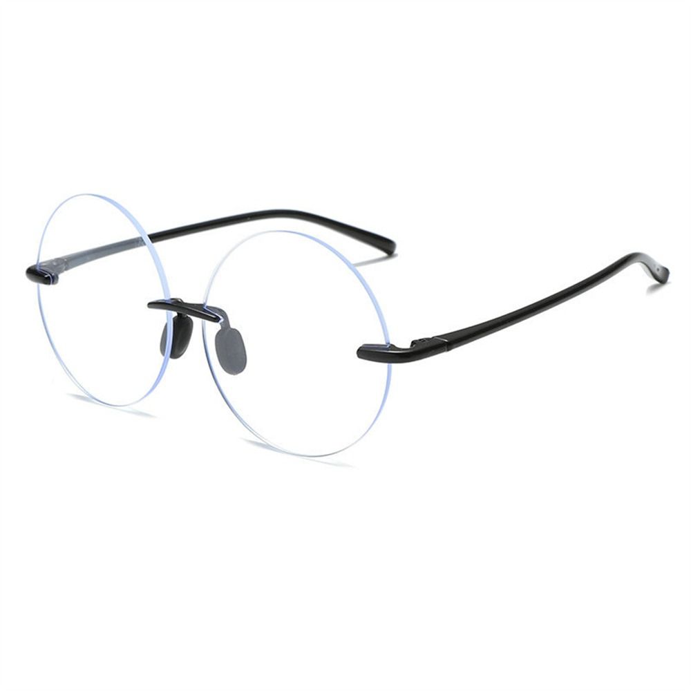 Diamantschliff Randlose Anti-U – Gaming Glasses Blue Bewertung und Preis